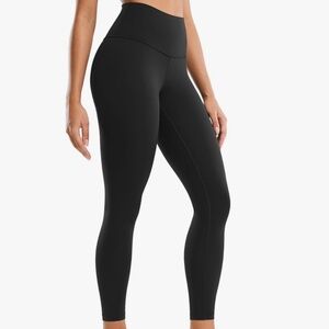 Yoga Leggings - SZ. S - Like New!